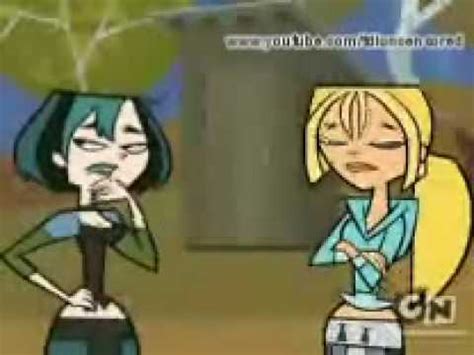 totaldramarama porn|Heathers Boobs UNCENSORED Total Drama Island.